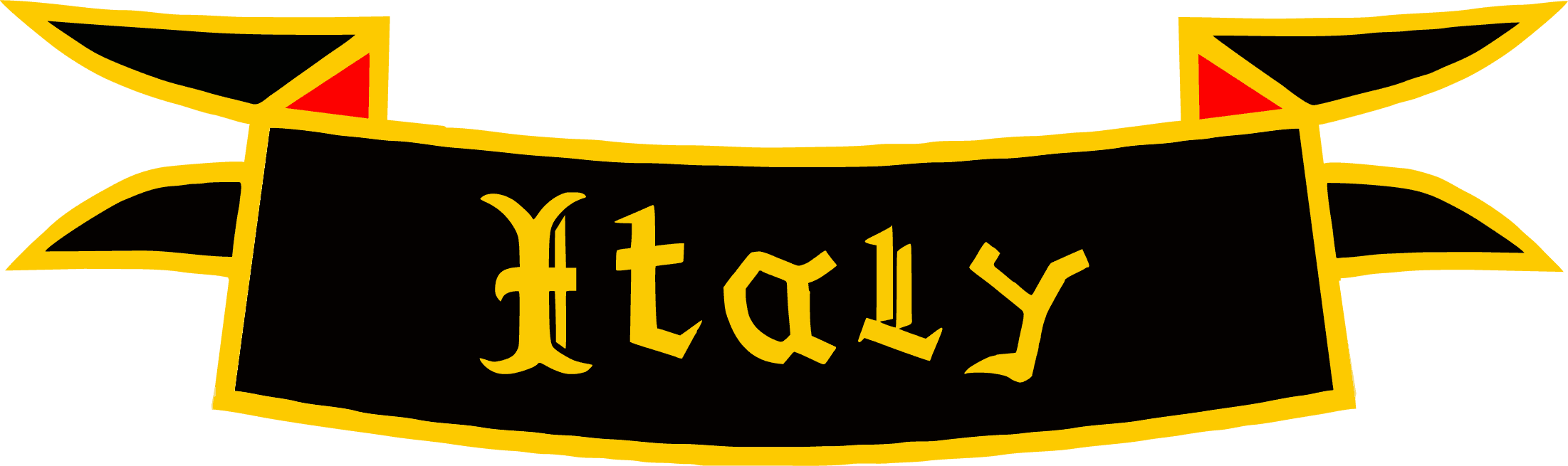Italy Logo