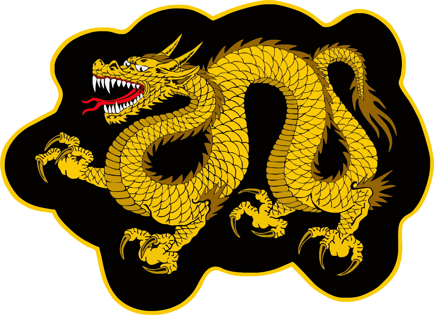 Dragon Logo